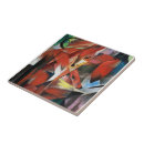 Buscar animal abstracto azulejos General y unisex