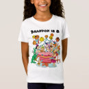 Buscar flintstones camisetas Escombros de betty