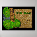 Buscar tiki posters Hula