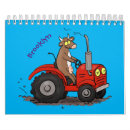 Buscar vehículos calendarios General y unisex