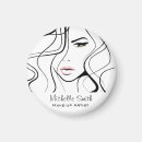 Buscar artista de maquillaje imanes Belleza