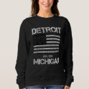 Buscar angustia sudaderas Americano