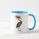 Buscar garza tazas Animales