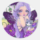 Buscar ojo grande pegatinas Gótico