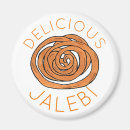 Buscar delicioso imanes Alimento