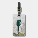 Buscar animal de mar etiquetas para maletas Animales