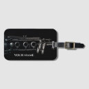 Buscar clarinet etiquetas para maletas Oboe