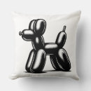 Buscar perro del globo cojines Para todos