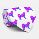 Buscar husky siberiano corbatas Huskies