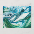 Buscar de marea postales Abstracto