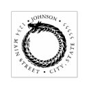 Buscar uroboros postales Fantasía