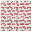 Buscar camión telas Camión de bomberos