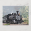 Buscar silverton postales Ferrocarril