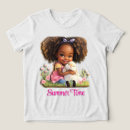 Buscar afroamericano camisetas Flores