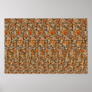 Buscar inclinado arte Abstracto