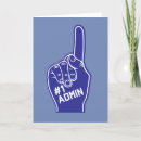 Buscar administrador tarjetas Administrativos