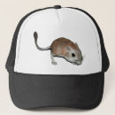 Buscar ratones gorras Rata