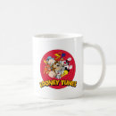 Buscar looney tunes tazas Conejo de bugs