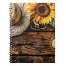 Buscar paja cuadernos Flores