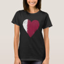 Buscar qatar ropa Corazón