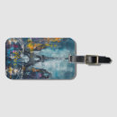 Buscar paris etiquetas para maletas General y unisex