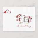 Buscar lovebirds invitaciones Amar