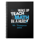 Buscar héroe libretas Profesores