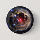 Buscar estrella roja chapas Rojo