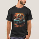 Buscar dodge challenger camisetas Retador
