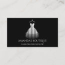 Buscar boutiques tarjetas de visita Jefes