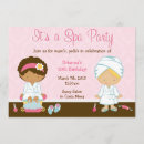 Buscar esmalte de uñas invitaciones Chicas