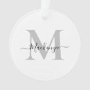 Buscar iniciales adornos General y unisex