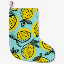 Buscar limones calcetines navideños Limón