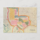 Buscar antique map postales Mapa