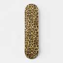 Buscar estampados leopardos tablas de skate Moderno
