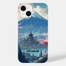 Buscar montaña iphone fundas Japonés