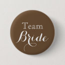 Buscar team bride chapas Boda
