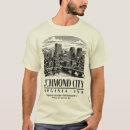 Buscar richmond virginia camisetas Ciudad