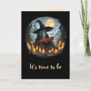 Buscar mago tarjetas Brujería