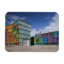 Buscar españa rectangulares imanes Colorido