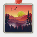 Buscar pájaro rojo adornos General y unisex