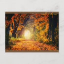 Buscar árbol amarillo postales Para ella
