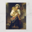 Buscar bouguereau postales Niño