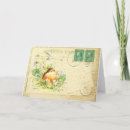 Buscar ephemera tarjetas Pájaro