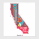 Buscar country pegatinas parachoque General y unisex