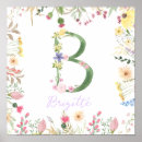 Buscar abecedario infantil posters Acuarela