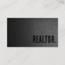 Buscar vender tarjetas de visita Agente inmobiliario