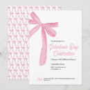Buscar rosa doble invitaciones Para todos