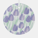 Buscar flores violetas adornos Primavera