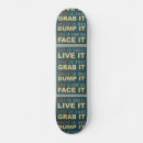 Buscar miedo tablas de skate Vida